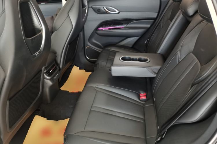 Used Hongqi HS3 PHEV 2024 PHEV 115km Jingwei Edition