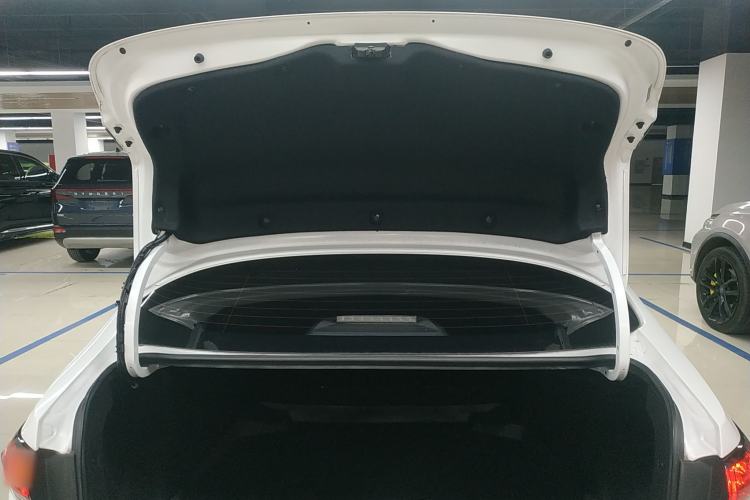 Used Toyota Levin 2023 Smart Electric Hybrid Dual-Engine 1.8L Leading Edition