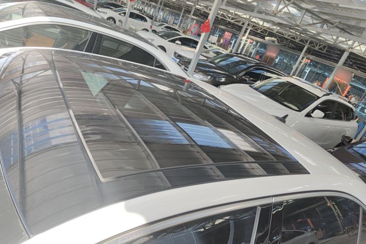 Used Skoda Superb 2016 TSI330 DSG Smart Drive Edition
