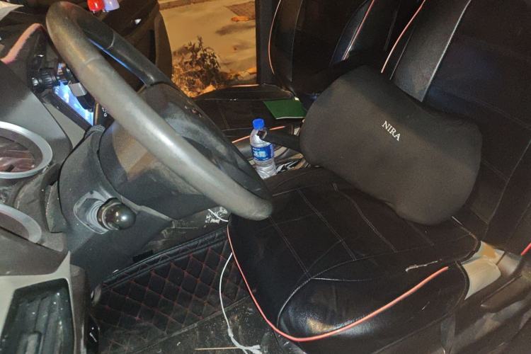 Used Wuling Hongguang 2021 1.5L S Standard Version LAR