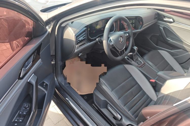 Used Volkswagen Sagitar 2021 280TSI DSG Excellence Edition