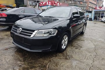 Used Volkswagen Lavida 2013 Revised Classic 1.6L Automatic Fashion Edition