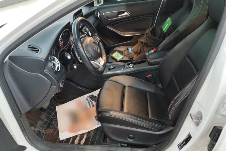 Used Mercedes-Benz GLA 2019 GLA 200 Dynamic Edition