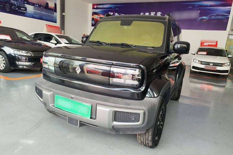 Used Baojun Spark 2023 Flagship Edition
