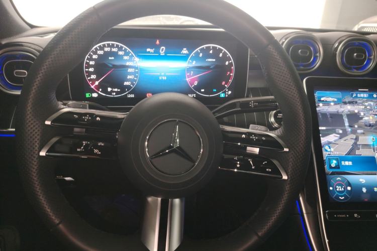 Used Mercedes-Benz CLE 2024 CLE 300 4MATIC Dynamic Coupe
