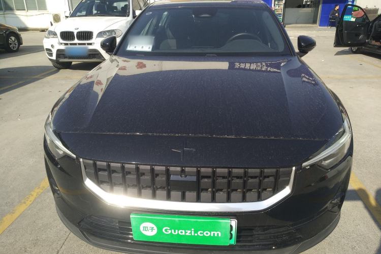 Used Polestar 2 2020 First Edition