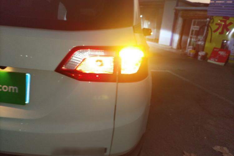 Used Wuling Hongguang S3 2019 1.5L Manual Standard Version China VI Standard