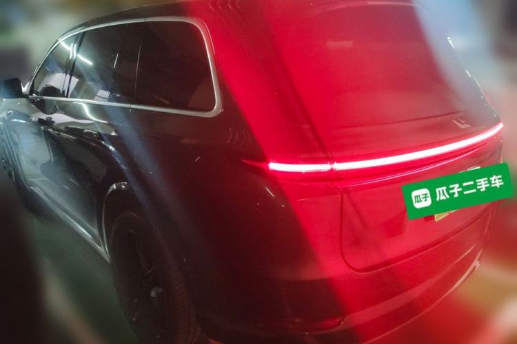 Used Li Auto L9 2022 Max model