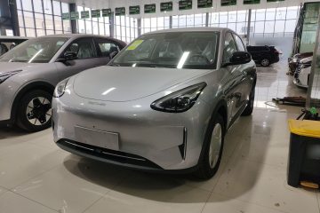 Used Geely Galaxy Geome 