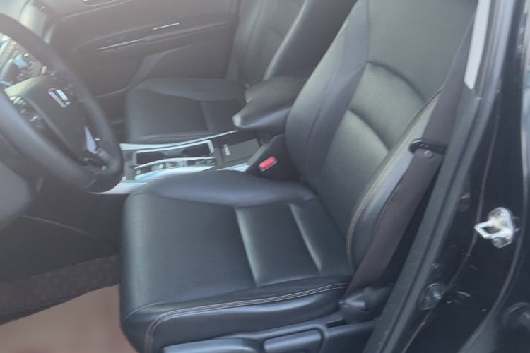 Used Honda Accord 2016 Hybrid 2.0L Sharp Edition
