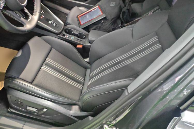 Used Audi A3 2023 Updated Sportback 35 TFSI Stylish Sports Type
