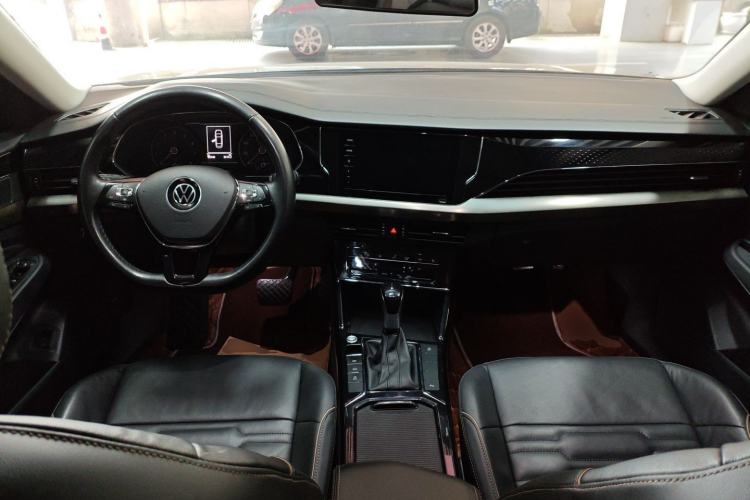 Used Volkswagen Passat 2021 330TSI Elite Edition