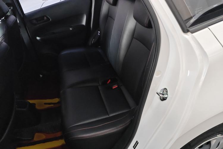 Used Honda Fit 2023 1.5L CVT Trend Edition
