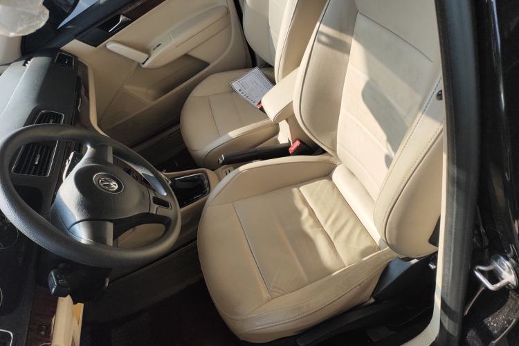 Used Volkswagen Lavida 2013 Restyled Classic 1.6L Automatic Comfort Edition