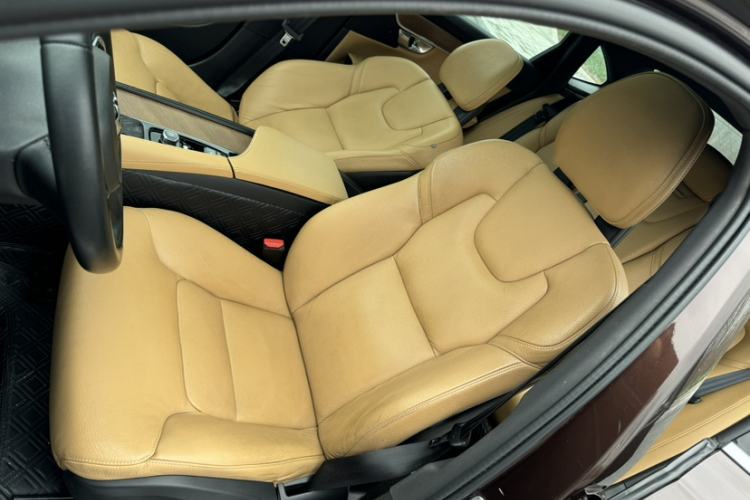 Used Volvo S90 2019 T5 Zhiyi Edition