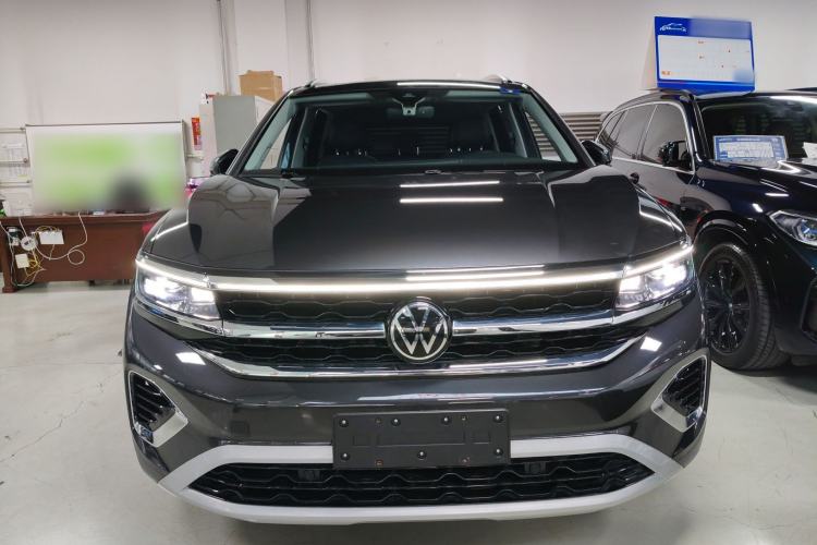 Used Volkswagen Talagon 2022 380TSI All-Wheel-Drive Luxury Prestige Pro 7-Seater
