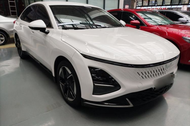 Used Wuling Xingguang 2023 150 Advanced Edition
