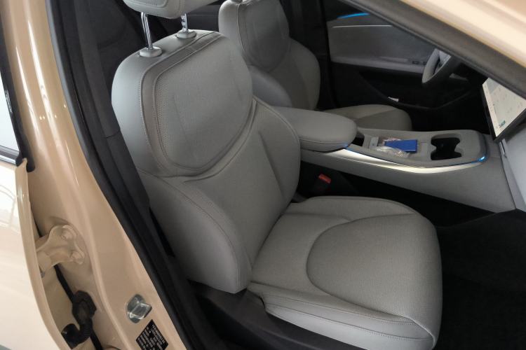 Used XPeng MONA M03 2025 515 Long-Range Plus
