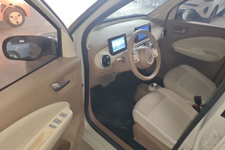 Used Wuling Hongguang MINIEV 2025 Four-Door Version Premium Edition
