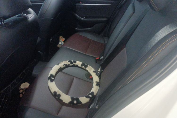 Used Mazda Mazda 3 Axela 2023 1.5L Automatic Zhiyue Edition
