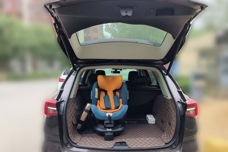 Used Buick Envision 2021 532T Two-Wheel-Drive Luxury Version
