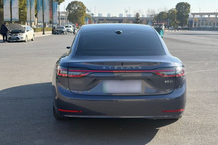 Used Hima Stelato S9 2025 Extended-Range Ultra