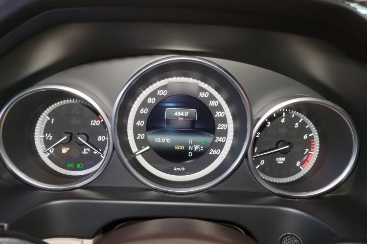 Used Mercedes-Benz E-Class 2015 E 320 L 4MATIC
