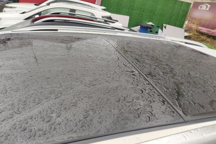 Used Volkswagen Touran 2021 Touran L 280TSI DSG Comfort Edition 7 Seats