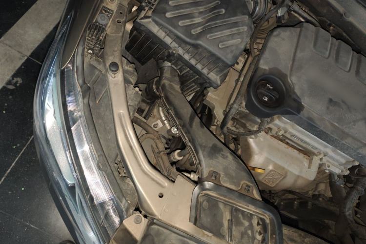 Used Buick GT 2016 15N Automatic Entry-Level Trim
