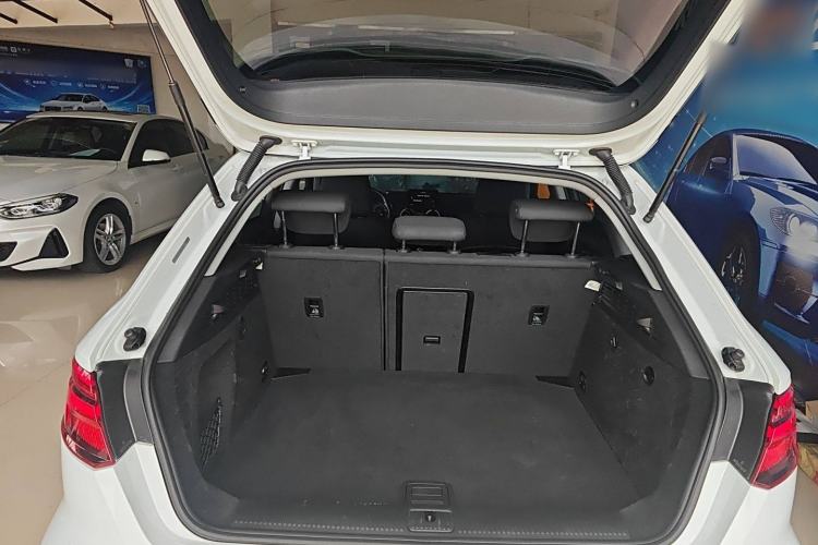 Used Audi A3 2017 Sportback 35 TFSI Sport Edition
