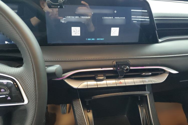 Used Venucia V DD-i 2023 110km iT Version