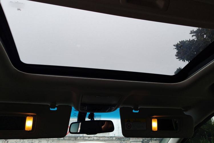 Used Honda Elysion 2016 2.4L Luxury Edition
