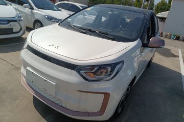 Used JAC Yiwei E10X 2024 Charming Edition 301km Lite