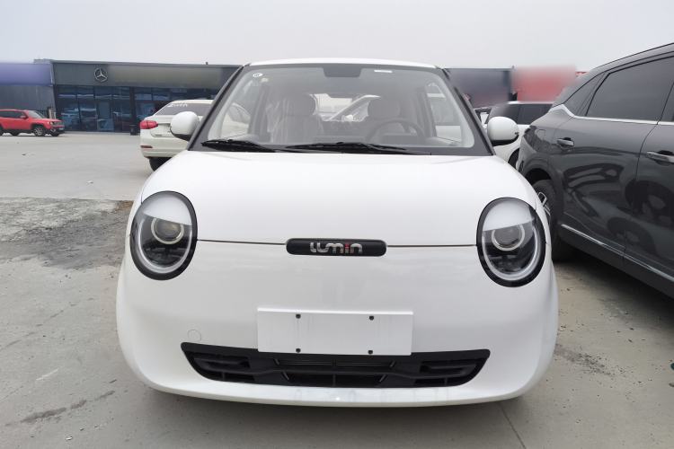 Used  Lumin 2024 130km Qingyue Version
