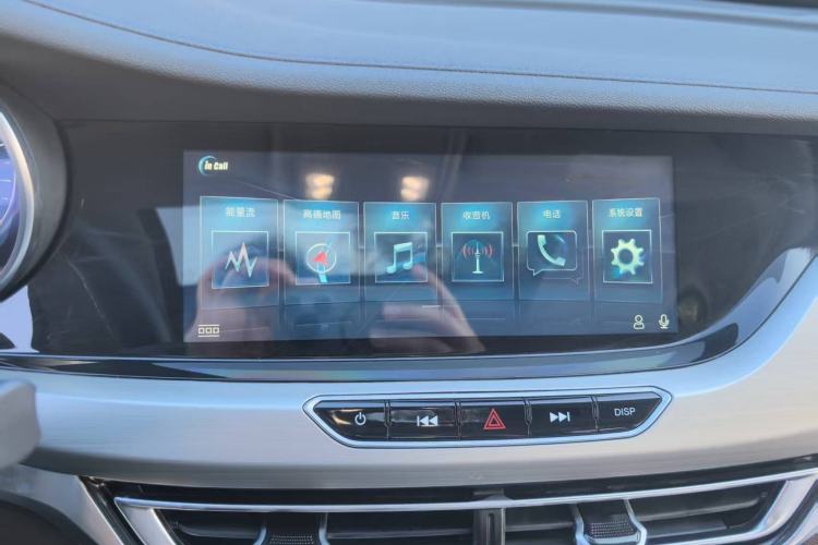 Used Changan Eado New Energy 2019 EV460 Smart Edition