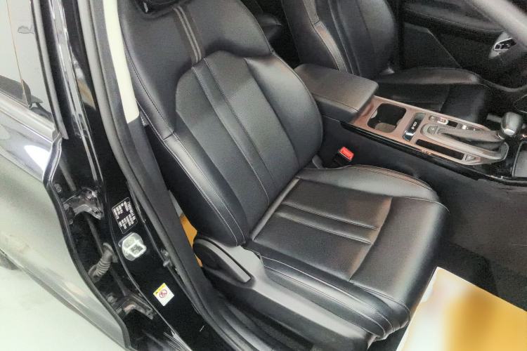 Used GAC Trumpchi GS4 2022 270T Automatic Smart Drive Technology Edition