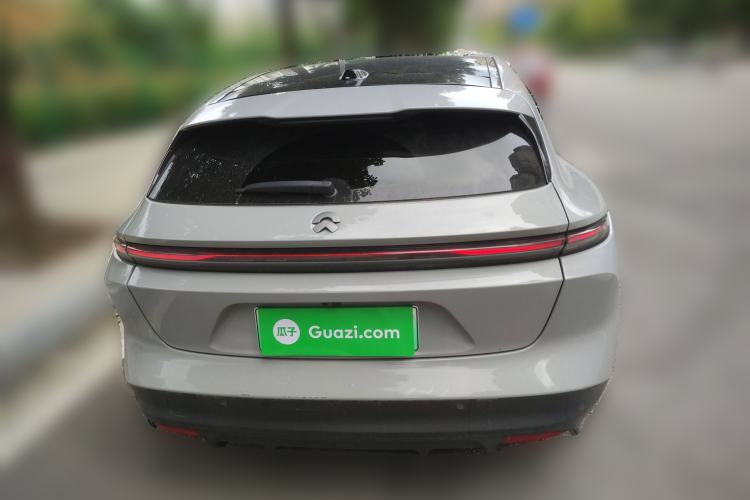 Used Nio ET5T 2023 75 kWh Touring
