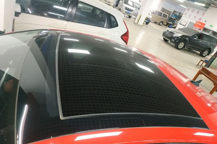 Used Volkswagen Lamando 2021 280TSI DSG Comfort Edition
