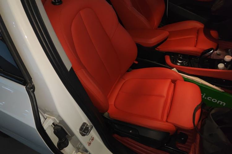 Used BMW X2 2022 sDrive25i M Sport Package
