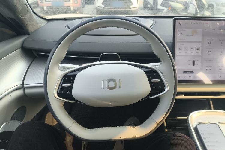 Used  A07 2023 Range-Extended 200 Max
