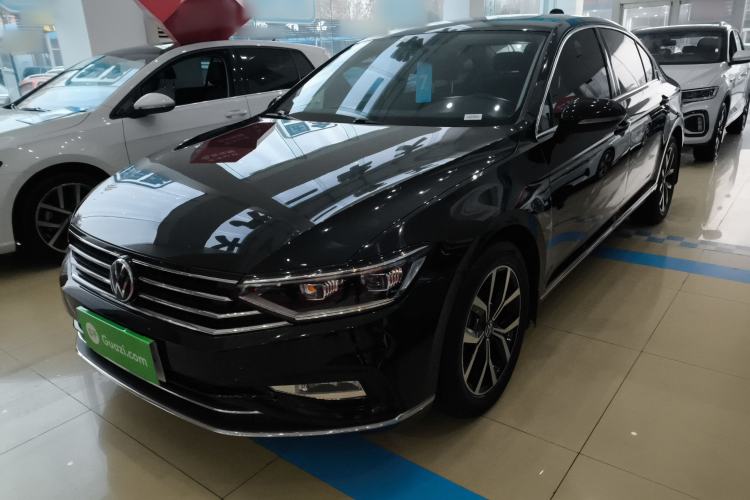 Used Volkswagen Magotan 2020 330TSI DSG Leading Model