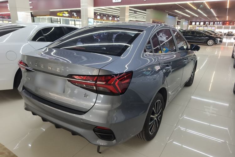 Used Roewe i5 2021 1.5L CVT Starry Edition
