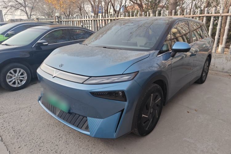 Used Venucia VX6 2023 520 Max
