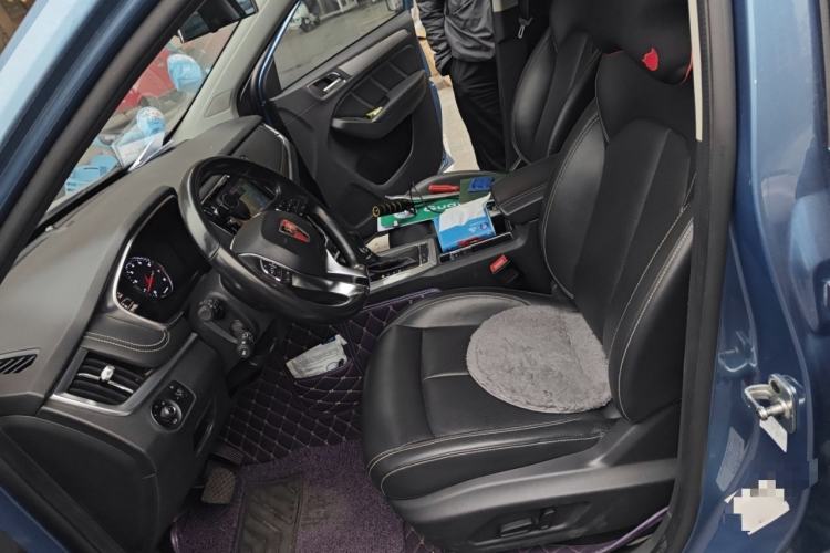 Used Roewe RX5 2018 20T Two-Wheel Drive Automatic Flagship Edition