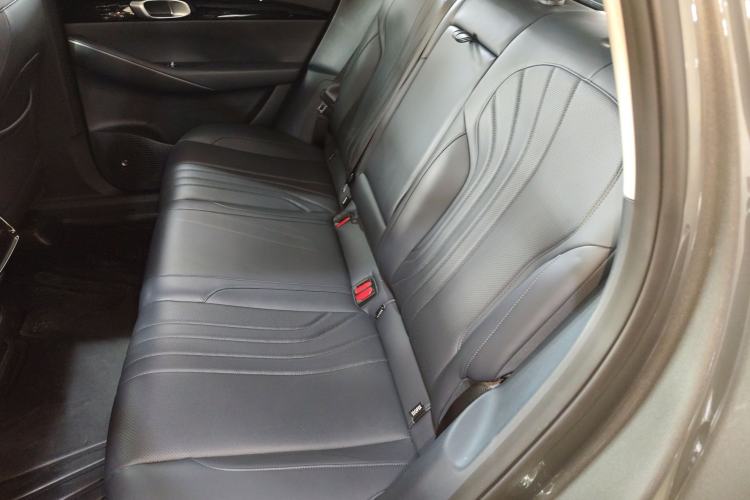 Used  E5 2024 530km Starship Edition