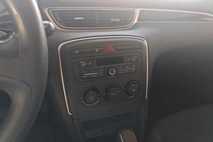 Used Peugeot 308 2013 1.6L Automatic YouShang Model