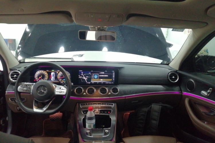 Used Mercedes-Benz E-Class 2019 E 260 L Sport Edition
