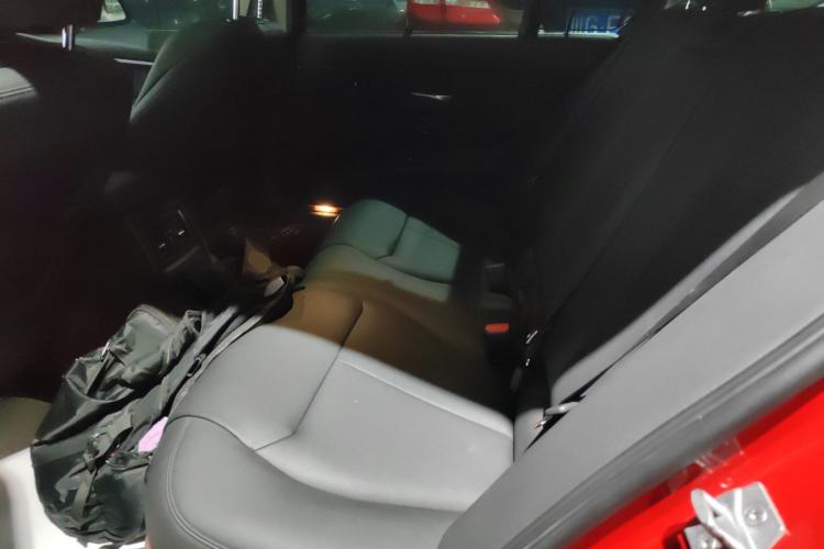 Used BMW 3 Series 2018 320Li Fashion Model
