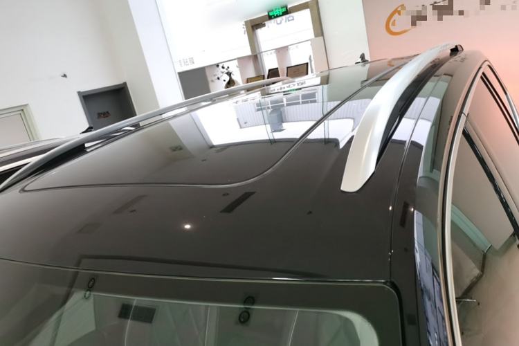 Used Volkswagen Teramont 2024 380TSI Four-Wheel Drive Prestige Flagship Edition
