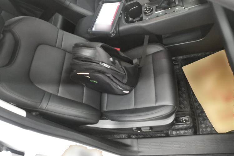 Used Haval Raptor New Energy 2024 Hi4 102 Pro
